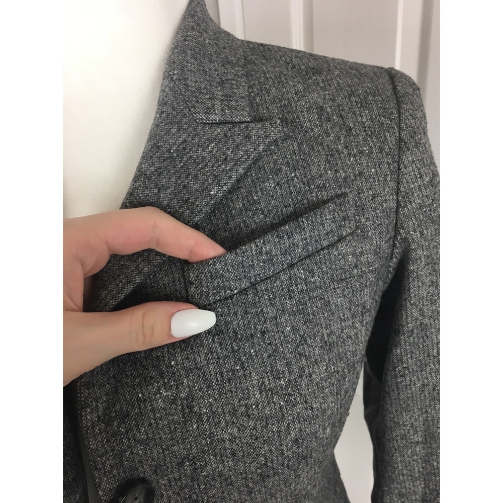 THEORY Virgin Wool Blazer - Picture 2 of 9